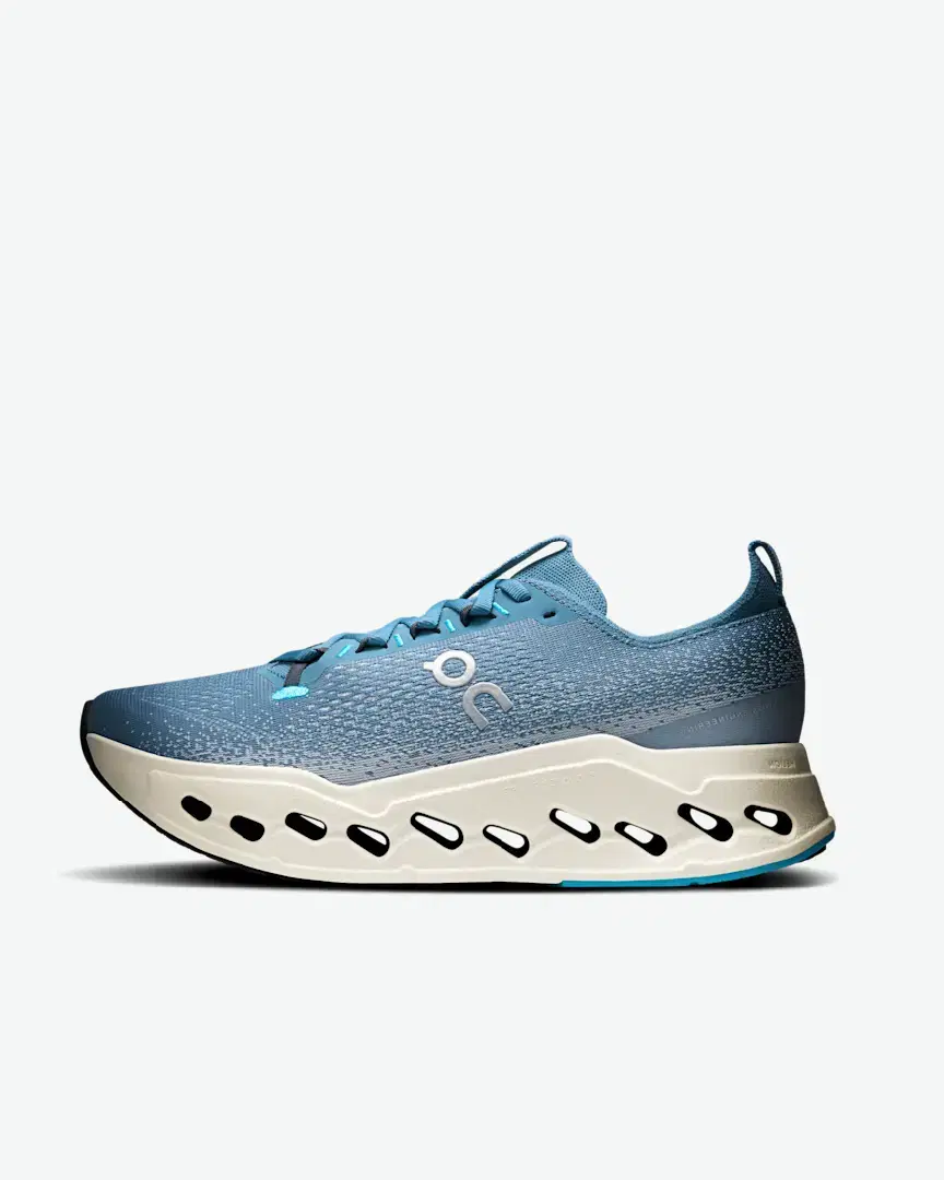 On Running Cloudsurfer Max M - Men (4) au meilleur prix !