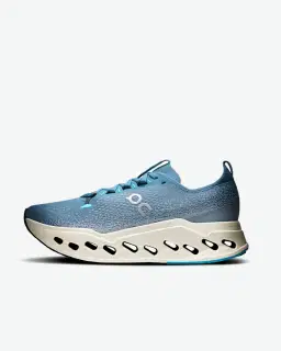 On Running Cloudsurfer Max Hombre – 1/5