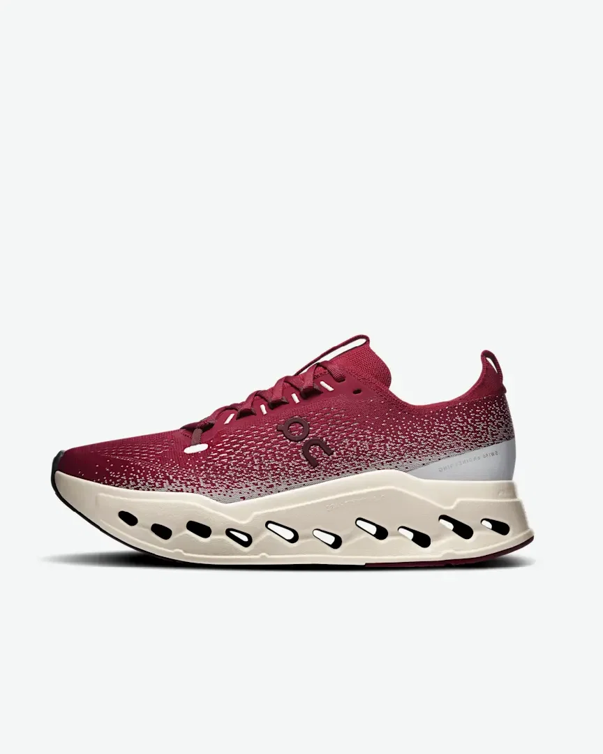 On Running Cloudsurfer Max M