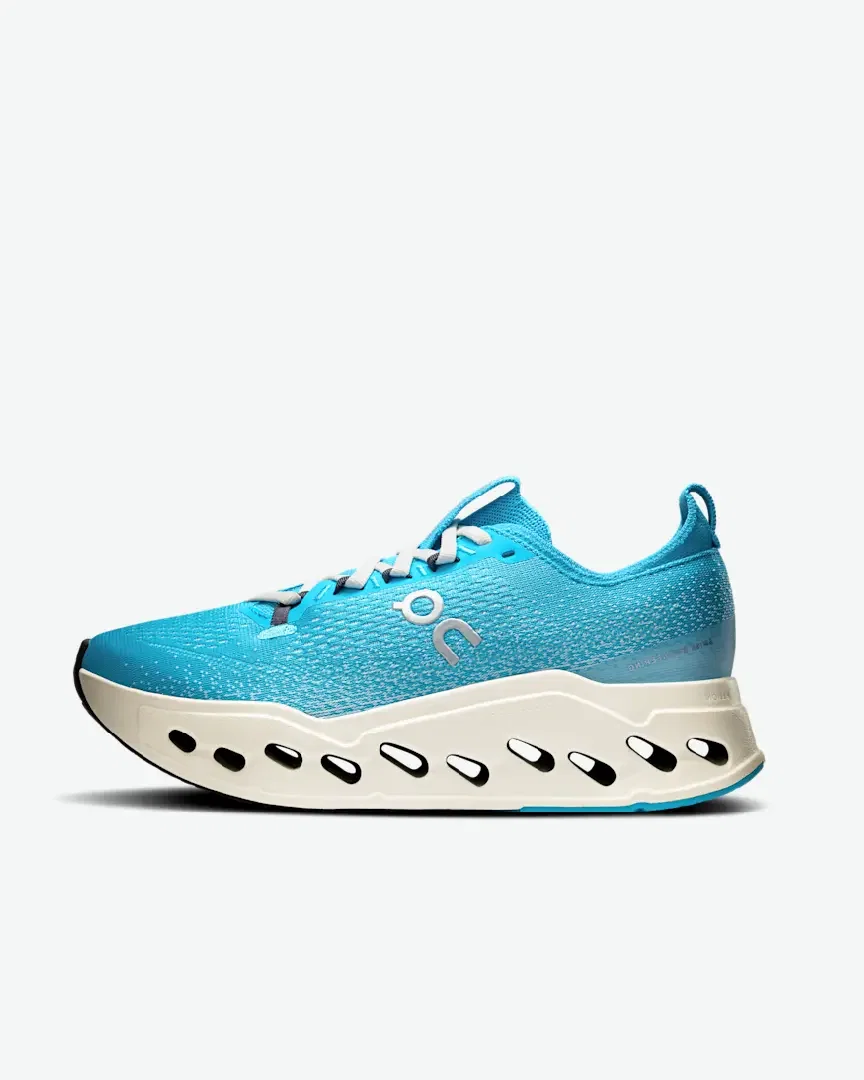 On Running Cloudsurfer Max Mujer