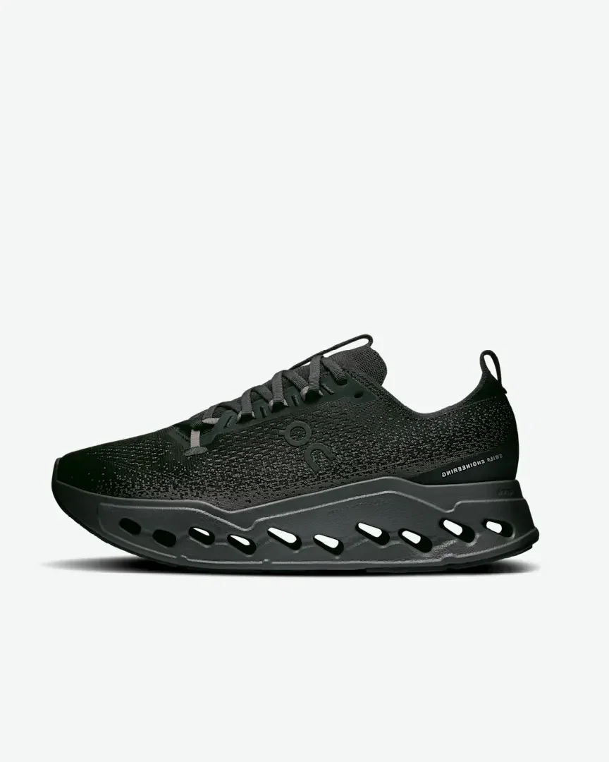 On Running Cloudsurfer Max Wide Hombre