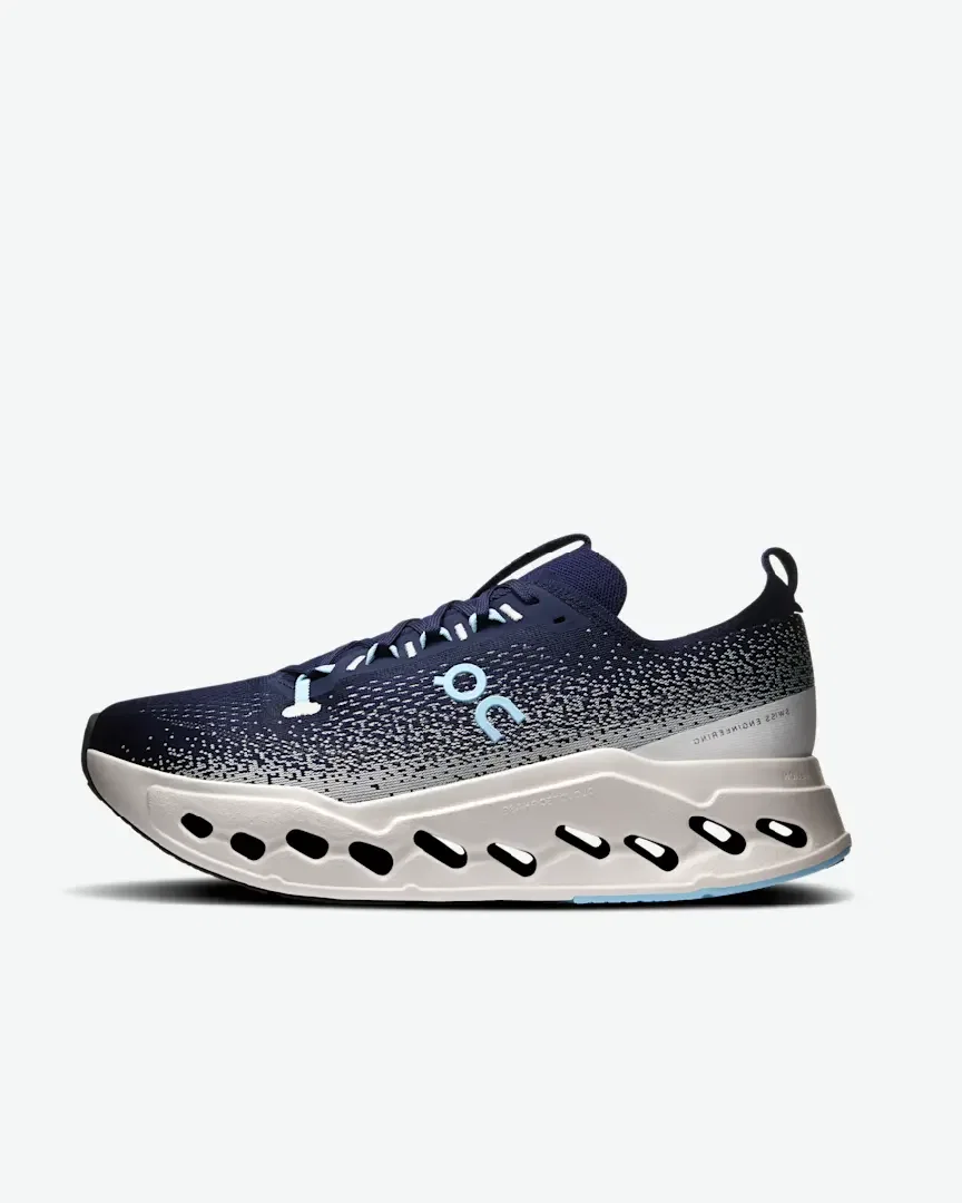On Running Cloudsurfer Max Wide Hombre
