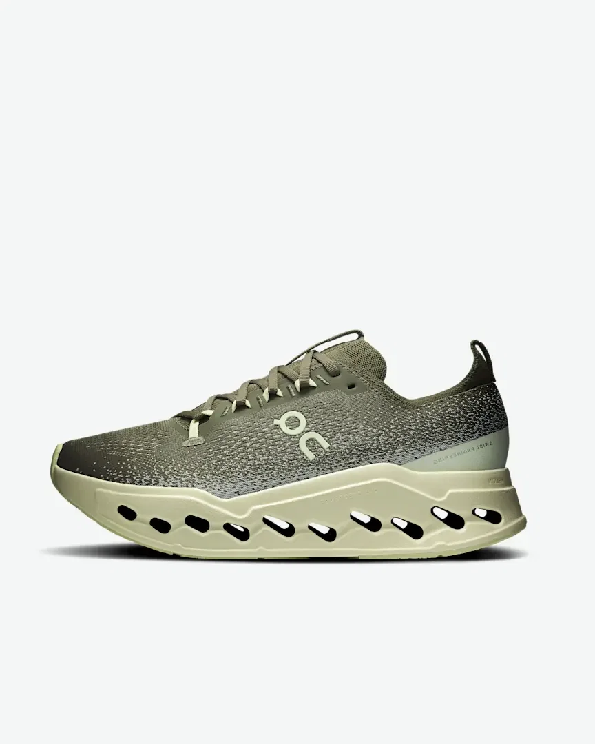 On Running Cloudsurfer Max Wide Hombre