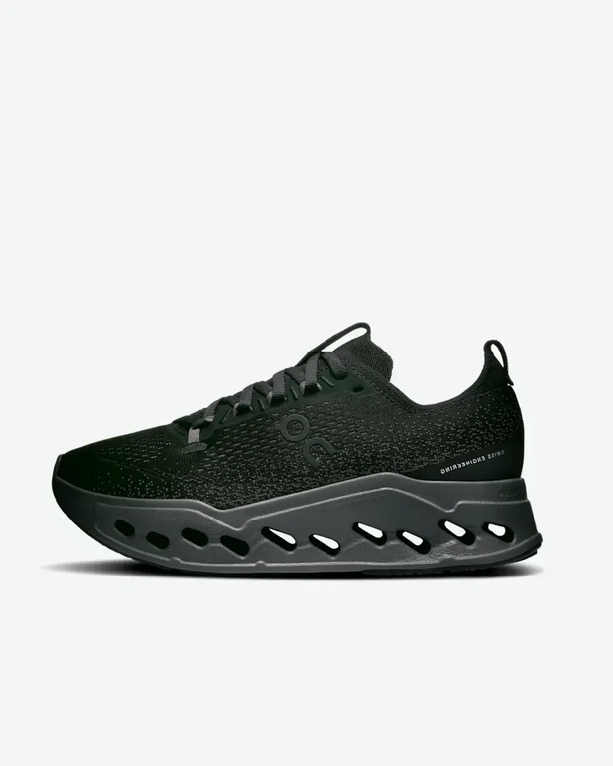 On Running Cloudsurfer Max Wide Mujer