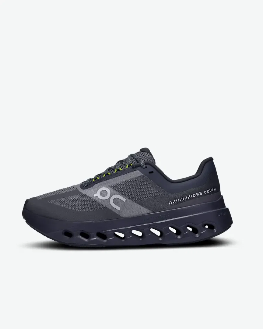 On Running Cloudsurfer Next Lumos Mujer
