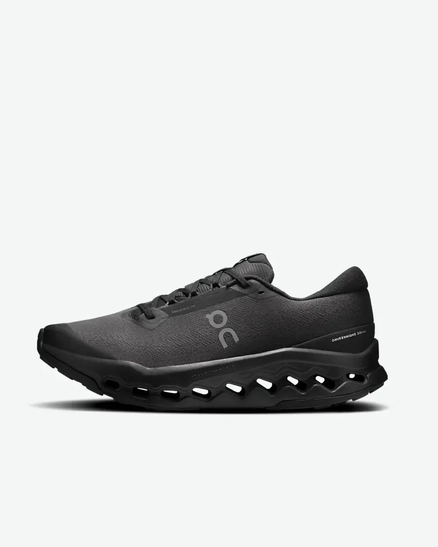On Running Cloudsurfer Trail 2 Waterproof Hombre