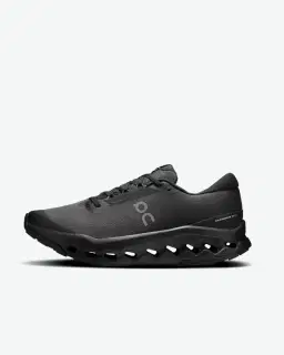 On Running Cloudsurfer Trail 2 Waterproof Hombre – 1/5