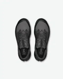 On Running Cloudsurfer Trail 2 Waterproof Hombre – 2/5