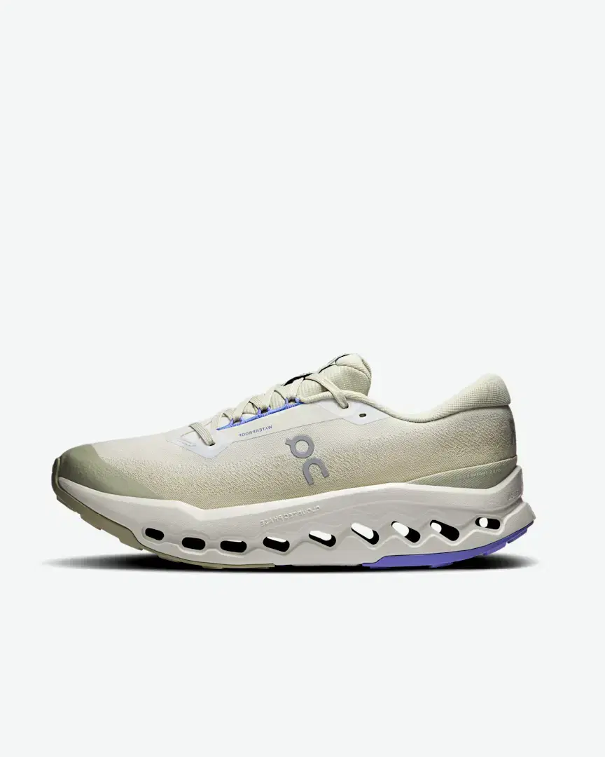 On Running Cloudsurfer Trail 2 Waterproof M - Men (14) au meilleur prix !