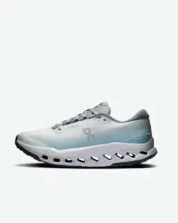 On Running Cloudsurfer Trail 2 Waterproof Hombre – 1/5