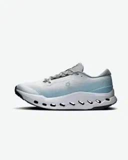 On Running Cloudsurfer Trail 2 Waterproof Hombre – 4/5