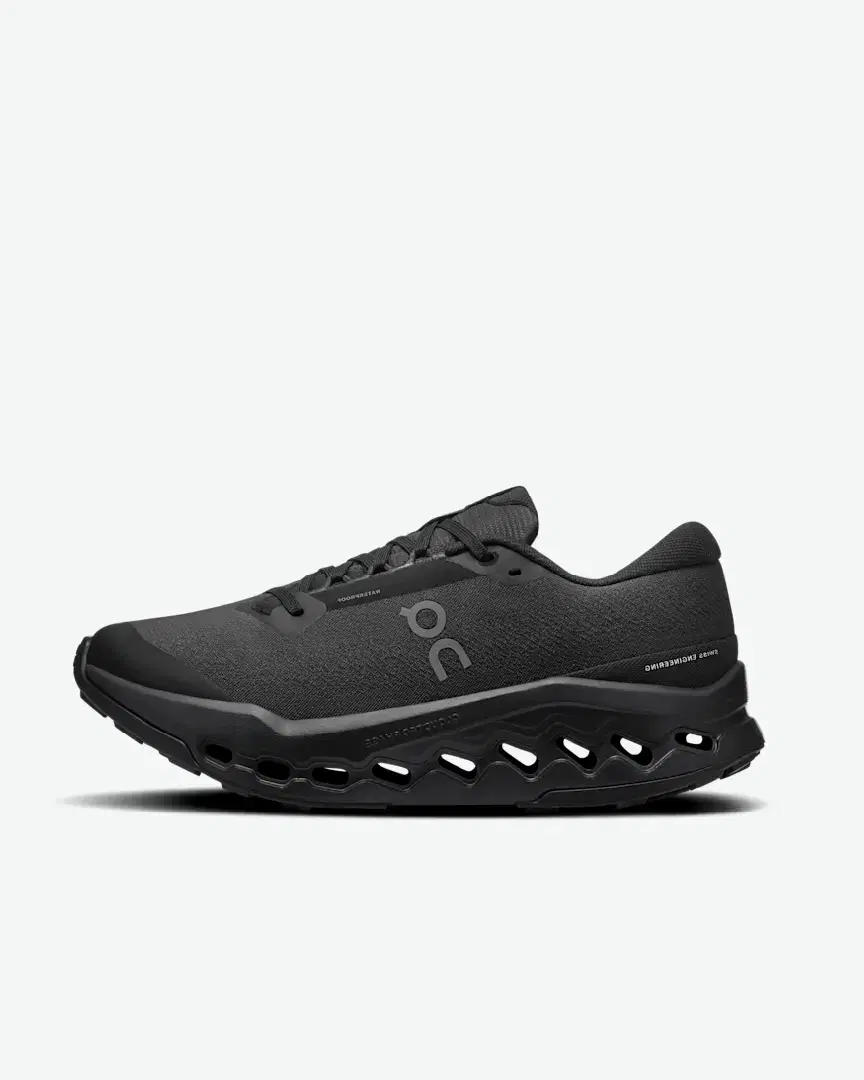 On Running Cloudsurfer Trail 2 Waterproof W - Women (4) au meilleur prix !