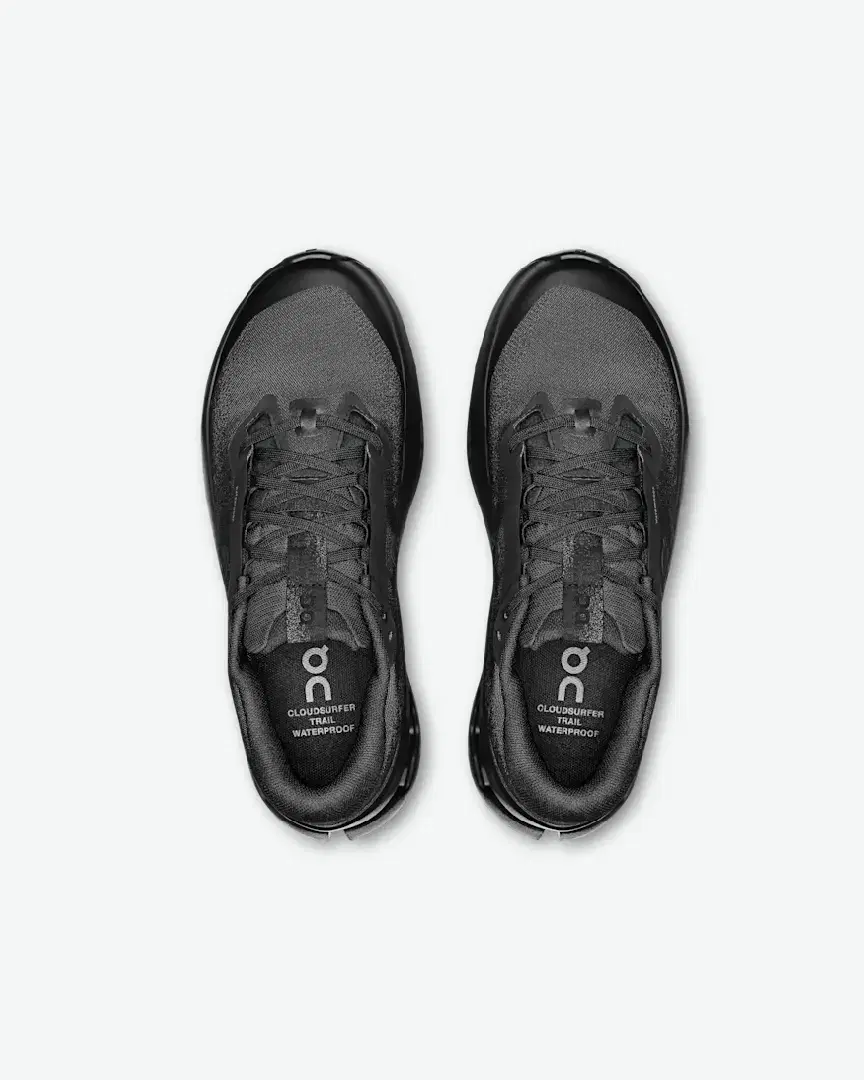 On Running Cloudsurfer Trail 2 Waterproof W - 3WF30121043 (1) au meilleur prix !