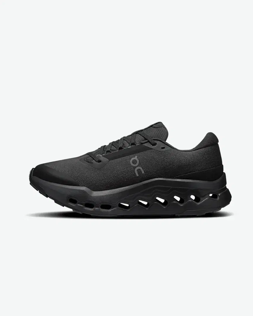 On Running Cloudsurfer Trail 2 Waterproof W - 3WF30121043 (3) au meilleur prix !