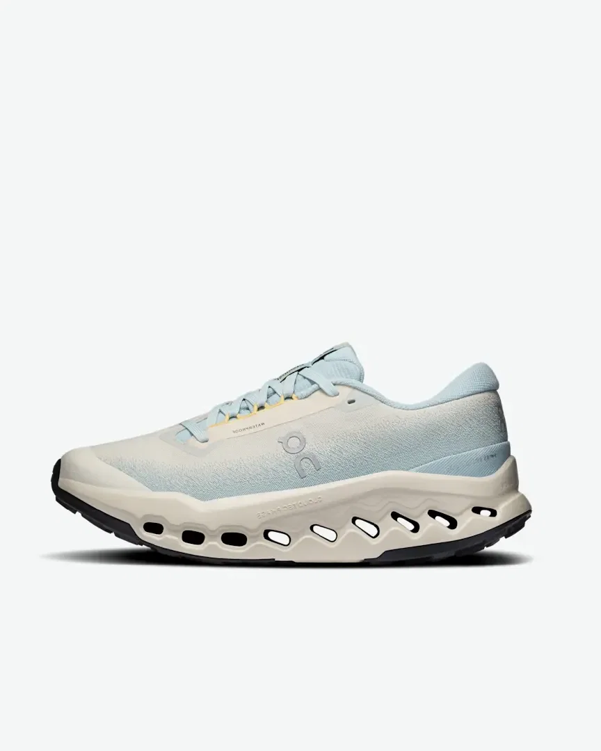 On Running Cloudsurfer Trail 2 Waterproof Mujer