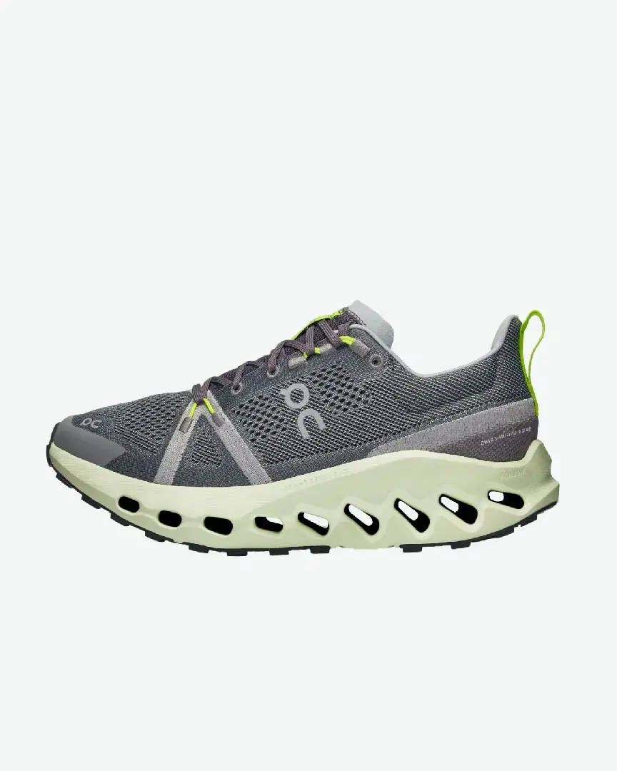 On Running Cloudsurfer Trail M - Men (2) au meilleur prix !