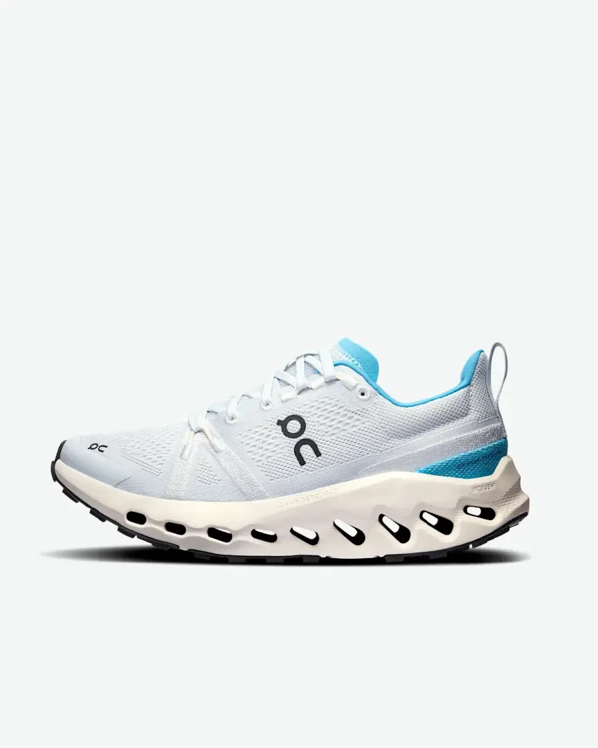On Running Cloudsurfer Trail Mujer