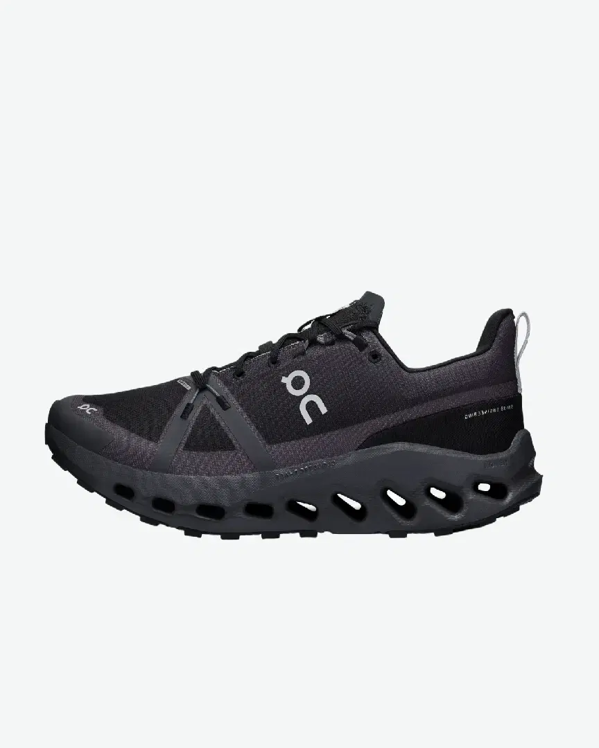 On Running Cloudsurfer Trail Waterproof M - 3ME10270106 (0) au meilleur prix !