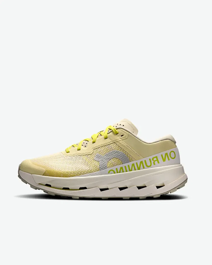 On Running Cloudultra 3 Hombre