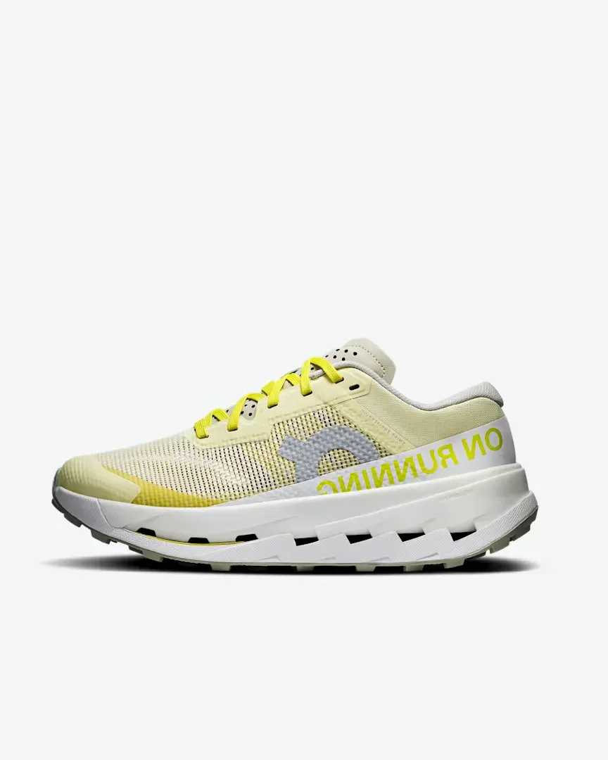 On Running Cloudultra 3 W