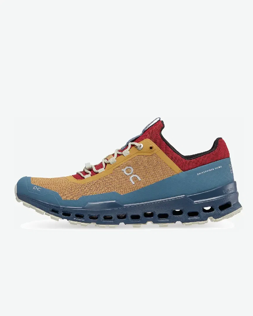 On Running Cloudultra M