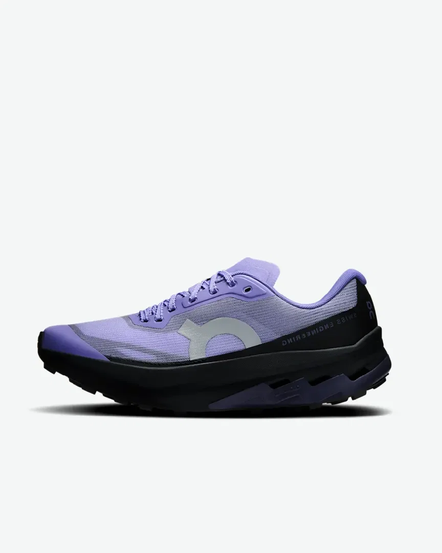 On Running Cloudultra Peak Mujer