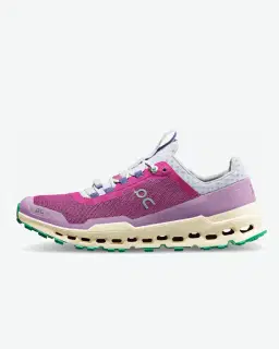 On Running Cloudultra Mujer – 1/5