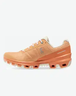 On Running Cloudventure Waterproof 2 Mujer – 4/5