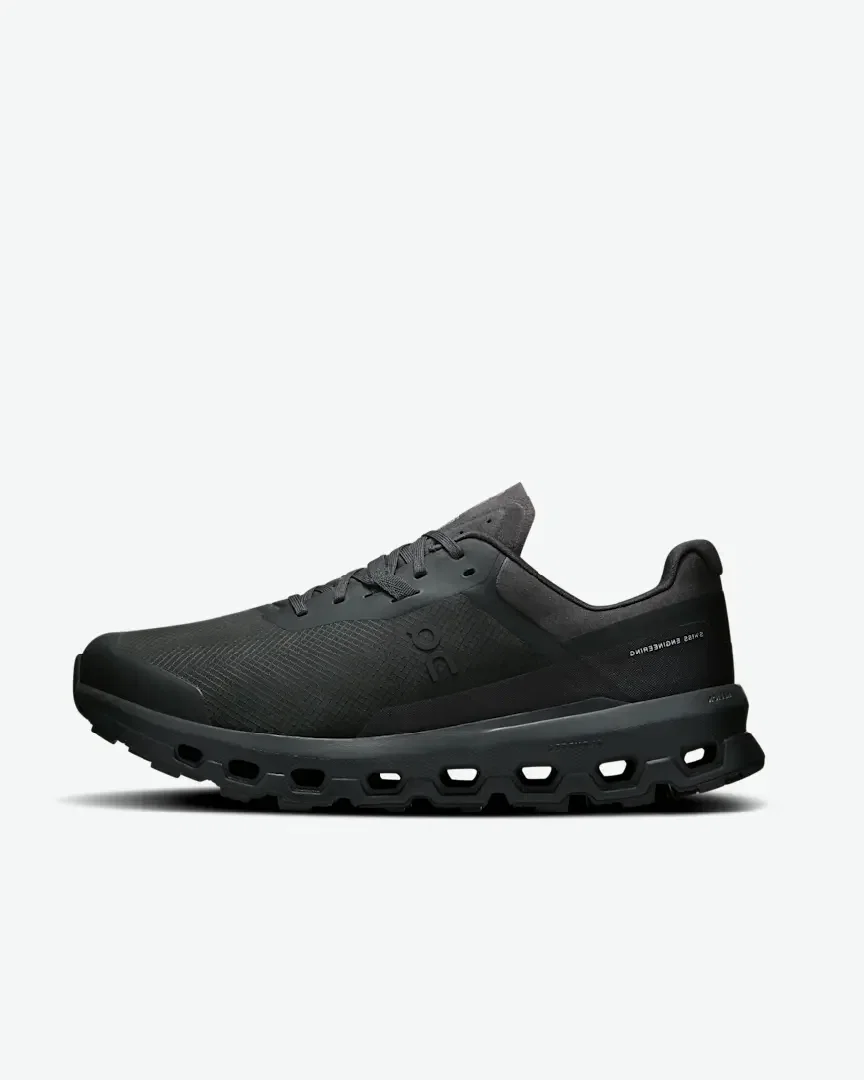 On Running Cloudvista 2 Hombre