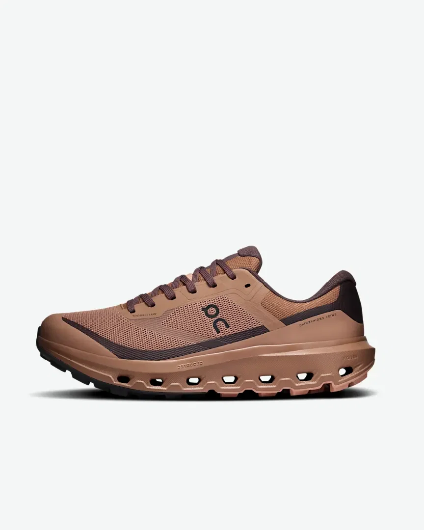 On Running Cloudvista 3 Waterproof Hombre