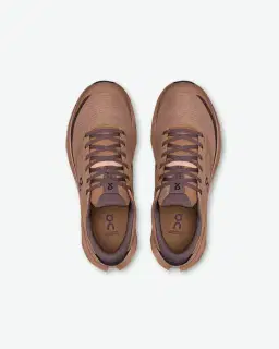 On Running Cloudvista 3 Waterproof Hombre – 2/5