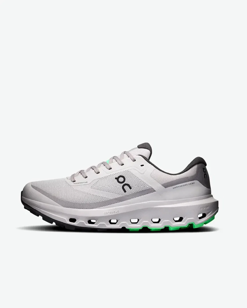 On Running Cloudvista 3 Waterproof Hombre