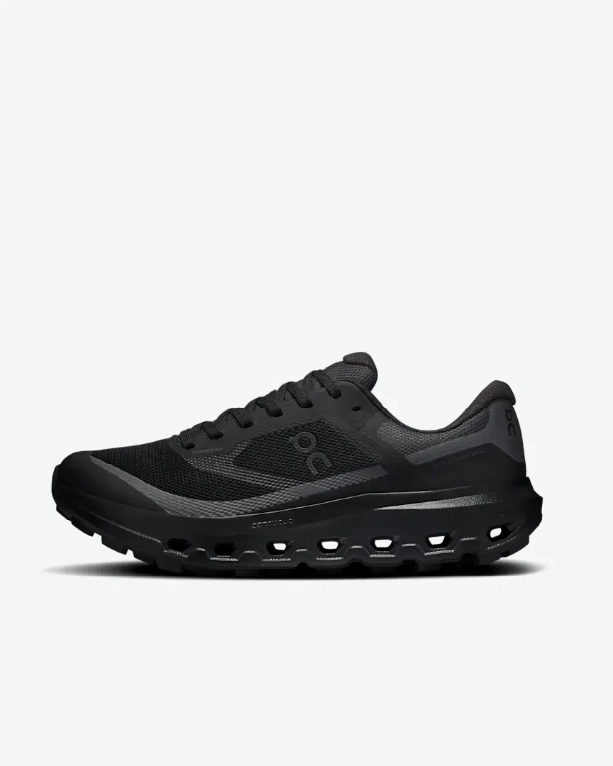 On Running Cloudvista 3 Waterproof Mujer