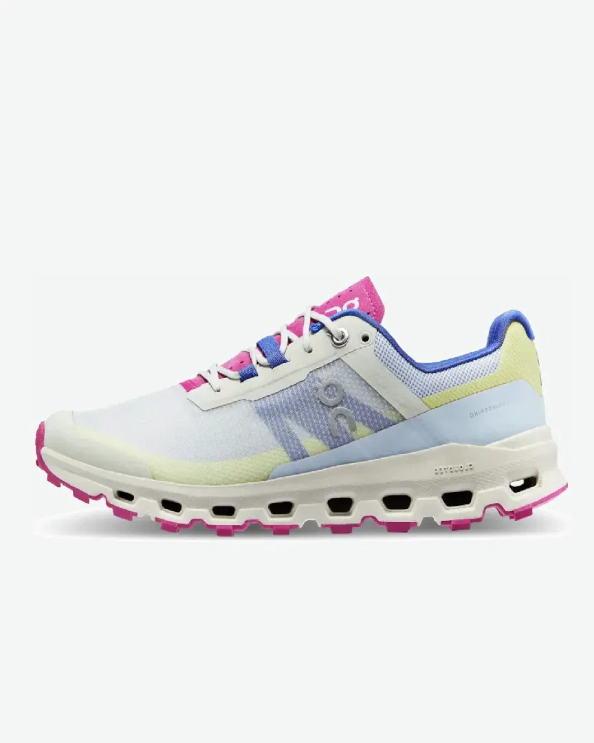 On Running Cloudvista Mujer