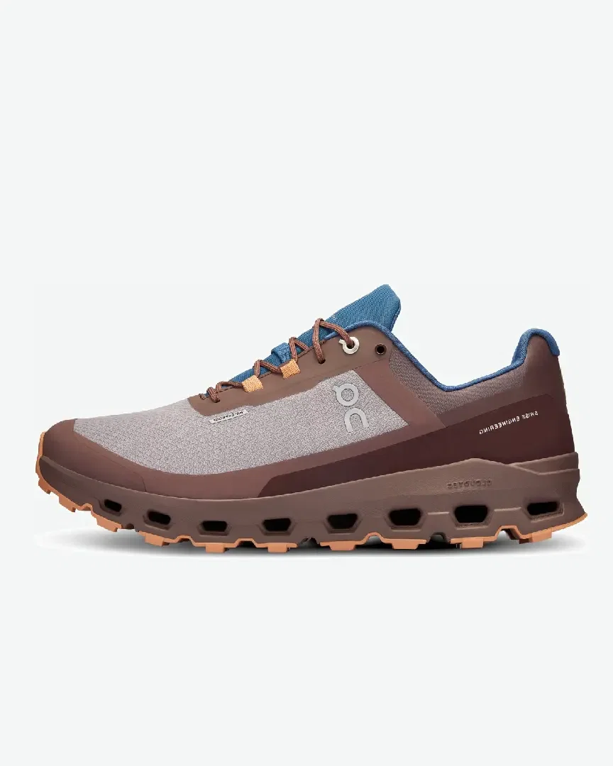 On Running Cloudvista Waterproof M