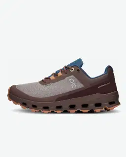 On Running Cloudvista Waterproof Mujer – 1/5