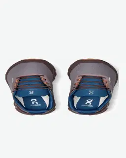 On Running Cloudvista Waterproof Mujer – 2/5