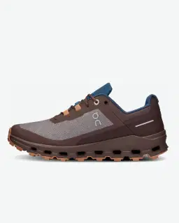 On Running Cloudvista Waterproof Mujer – 5/5