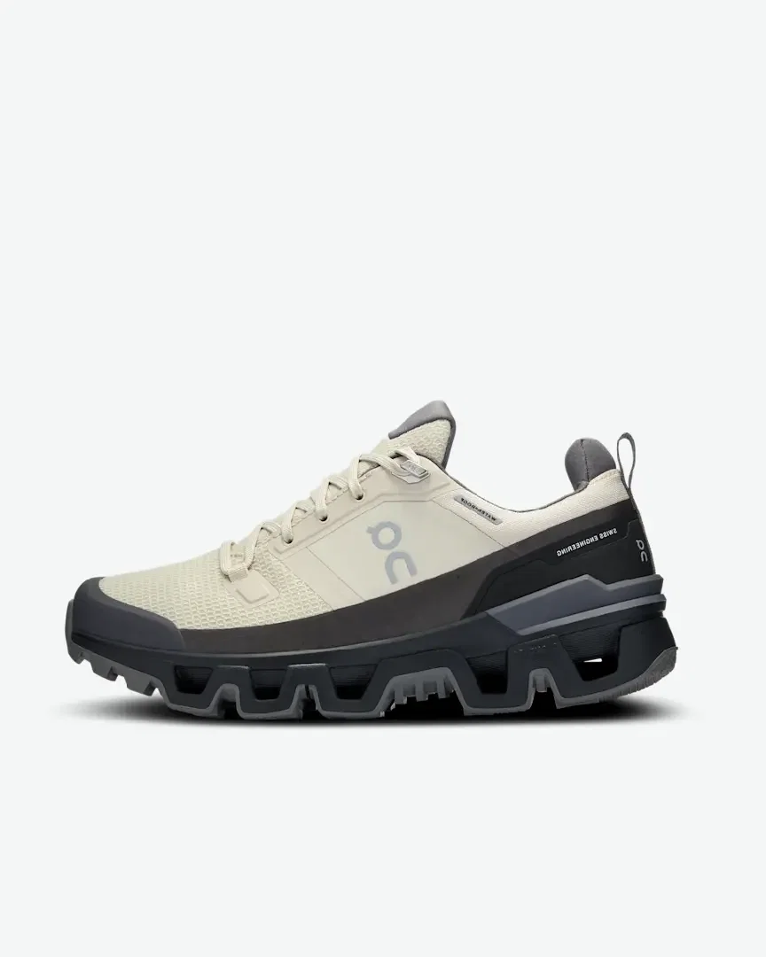 On Running Cloudwander Waterproof W