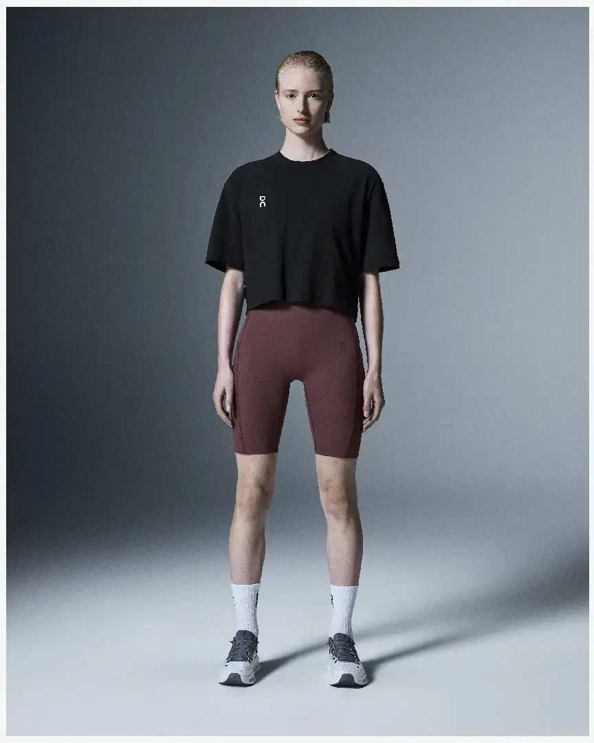 Club de running On Boxy-T W