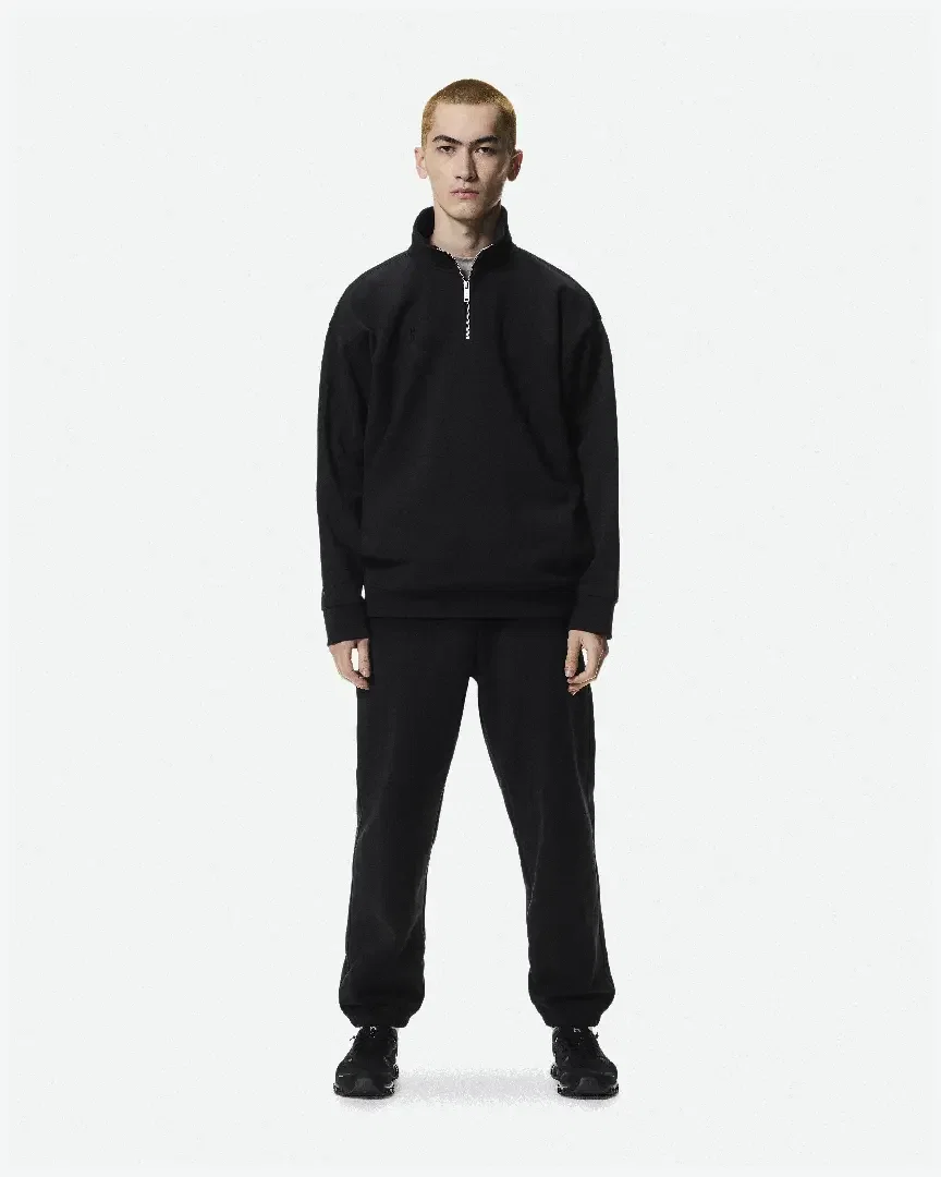 On Running Club Colectivo 1/4 Zip M