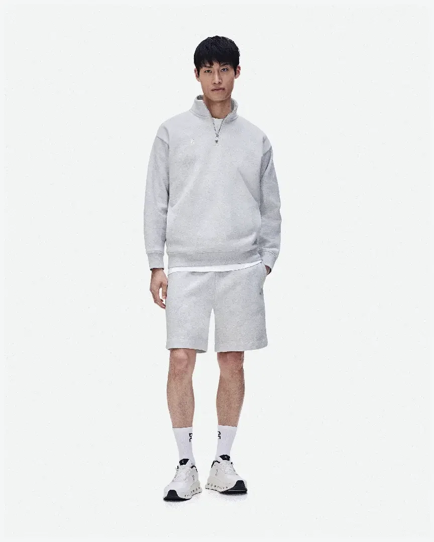 On Running Club Collective Shorts M
