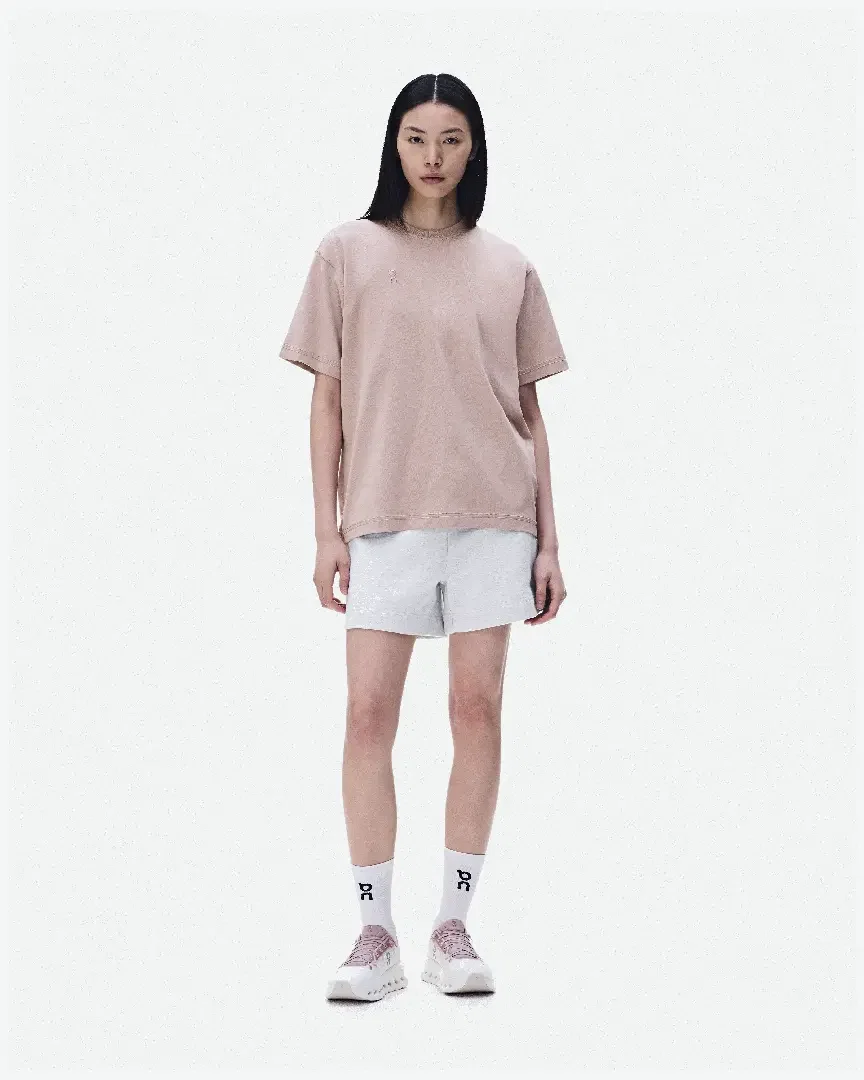 On Running Club Collective-T Ascent W