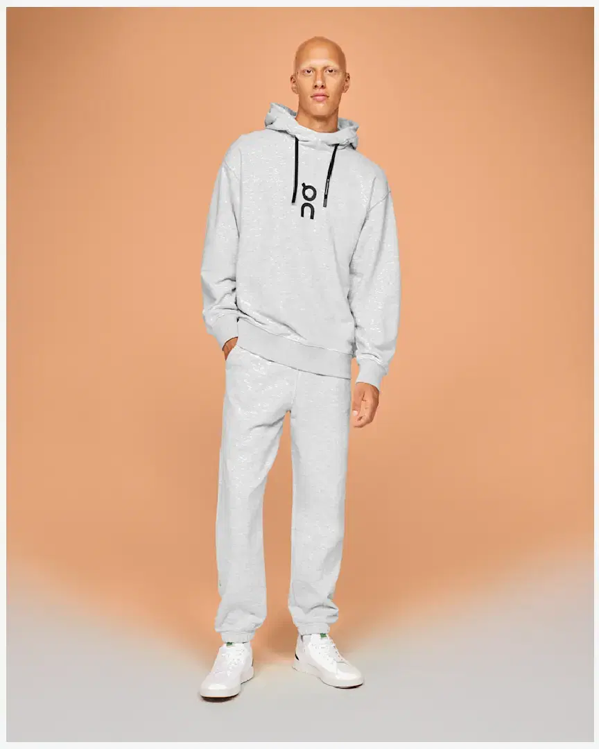 Sudadera On Running Club M - Men (14) au meilleur prix !