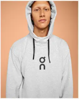 Sudadera On Running Club Hombre – 4/4
