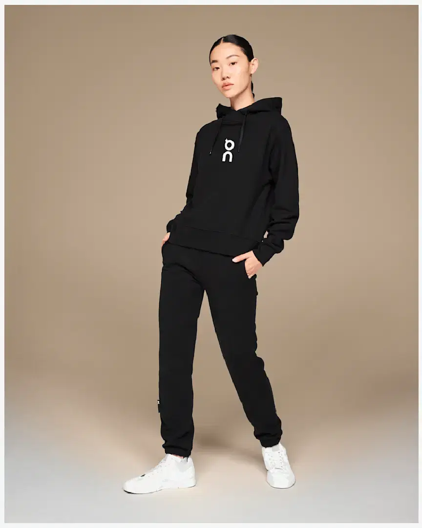 Sudadera On Running Club W - Women (15) au meilleur prix !