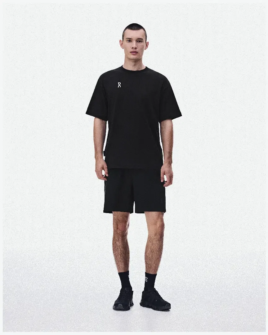 On Running Club-T Ace M