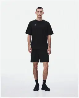 On Running Club-T Ace Hombre – 1/5