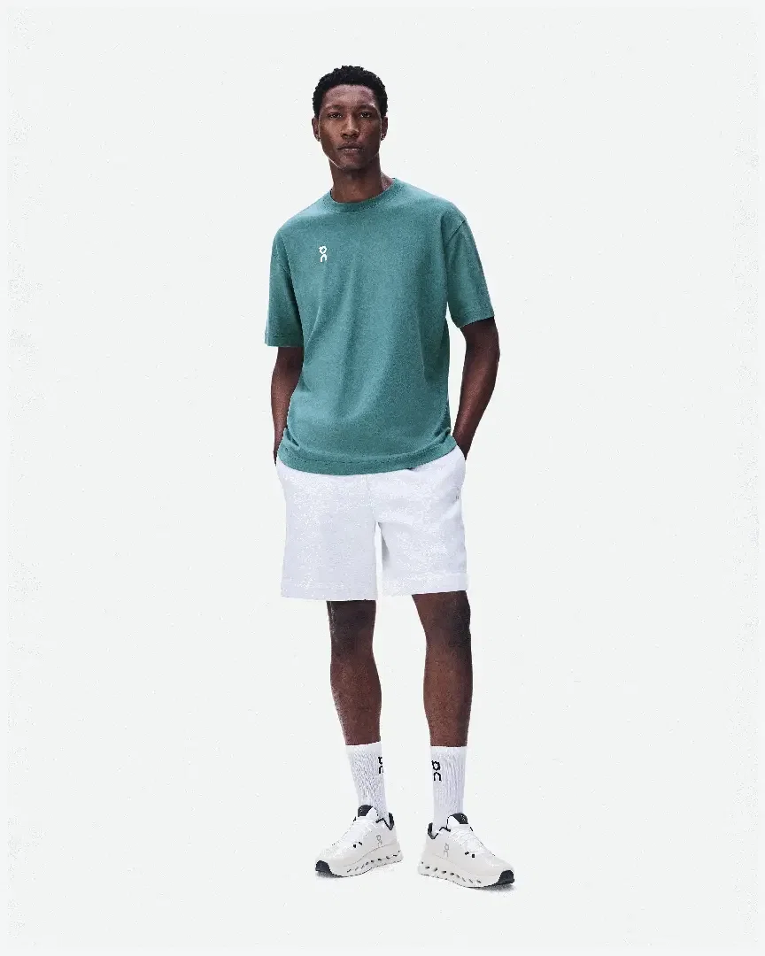 On Running Club T M