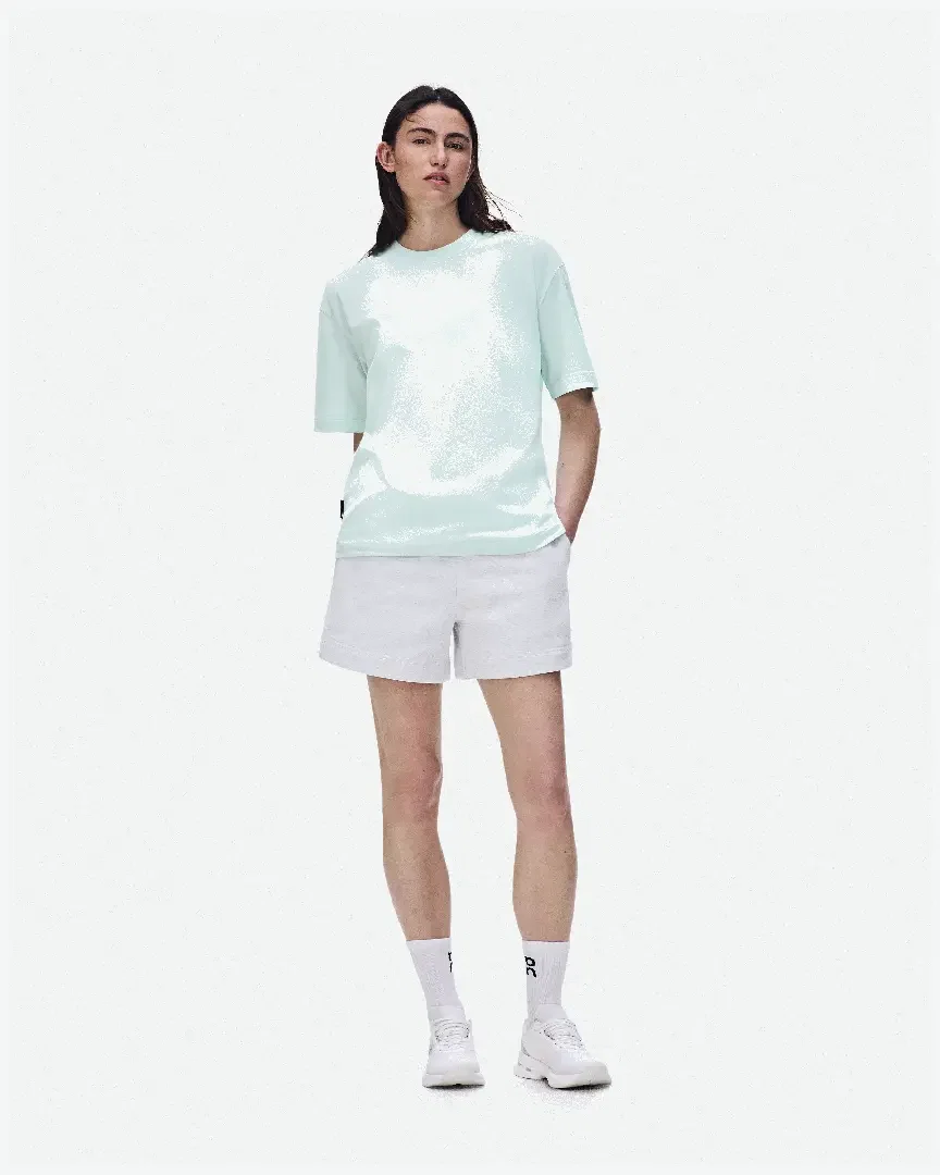 On Running Club T W